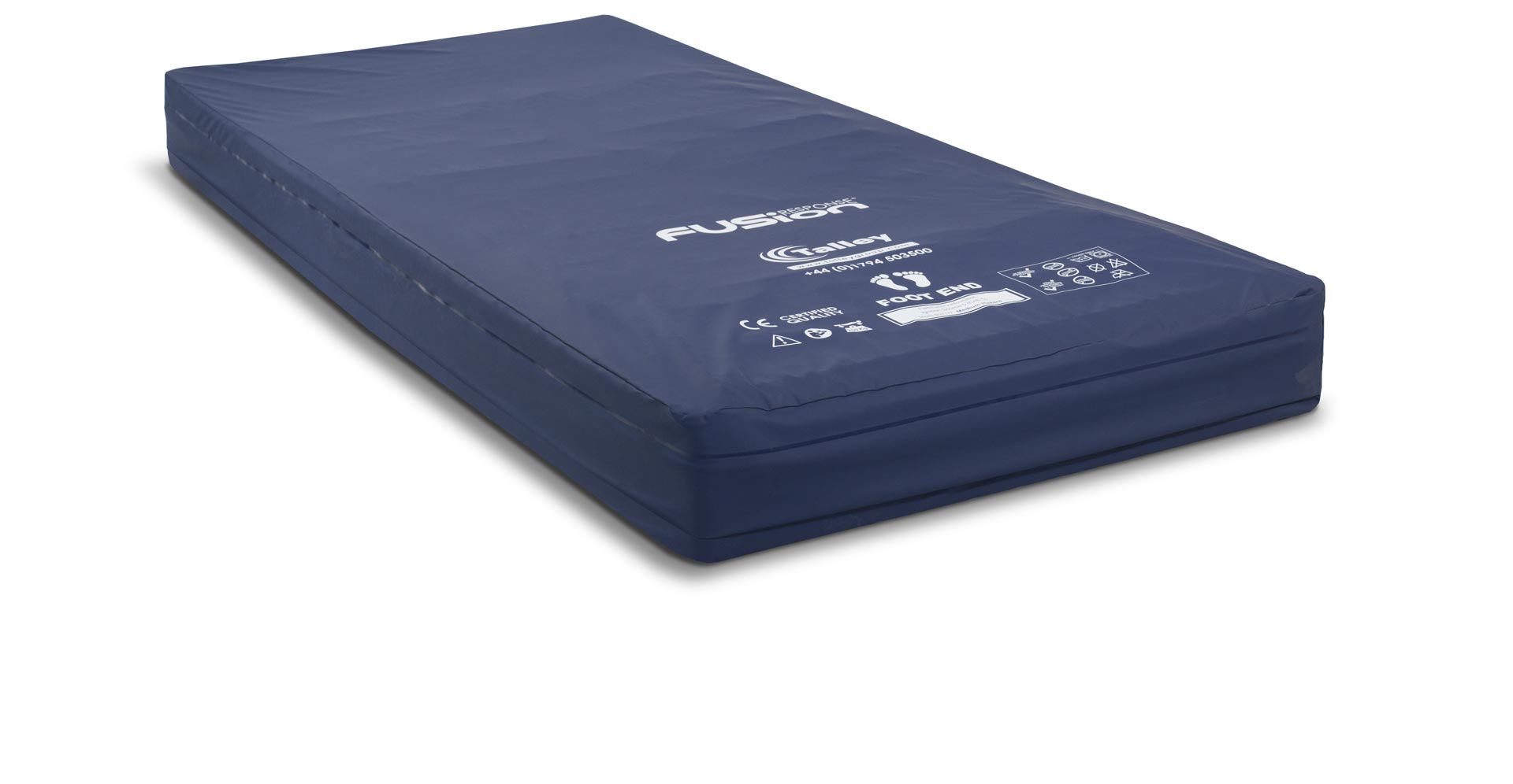 Talley Group | Specialists in pressure relieving mattresses and ...